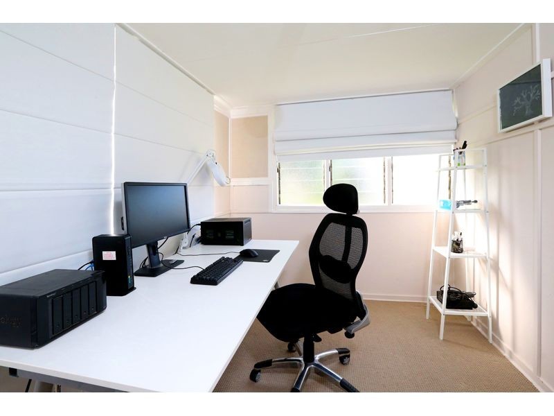 Lot 11 Dahlia Street, Cannon Hill QLD 4170