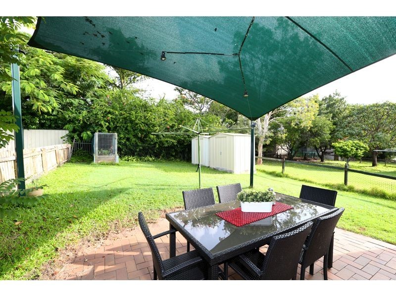 Lot 11 Dahlia Street, Cannon Hill QLD 4170