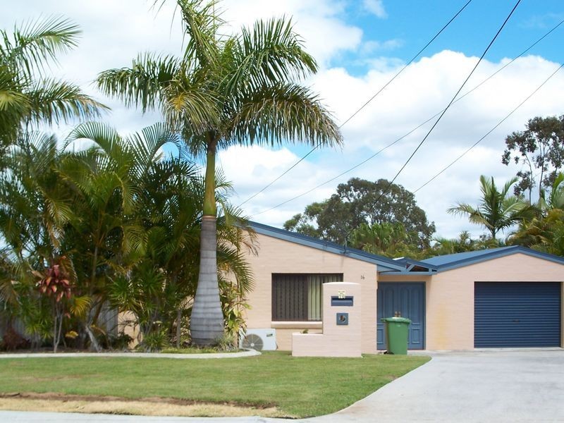 16 Barep Ct, Cornubia QLD 4130