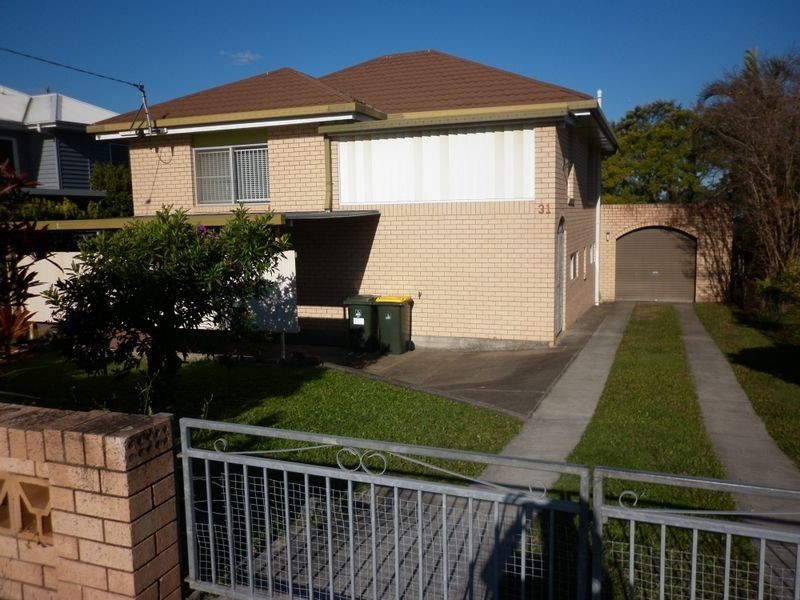 31 Rawlinson Street, Murarrie QLD 4172