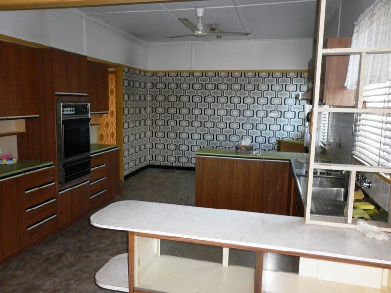 31 Rawlinson Street, Murarrie QLD 4172