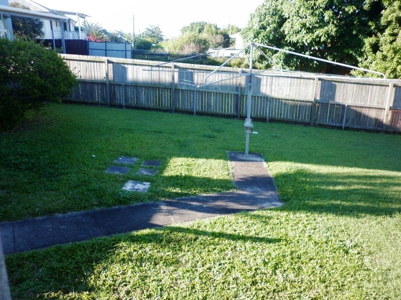 31 Rawlinson Street, Murarrie QLD 4172