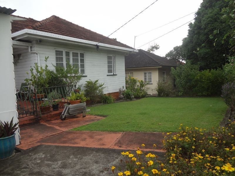 23 Goolara Street, Cannon Hill QLD 4170