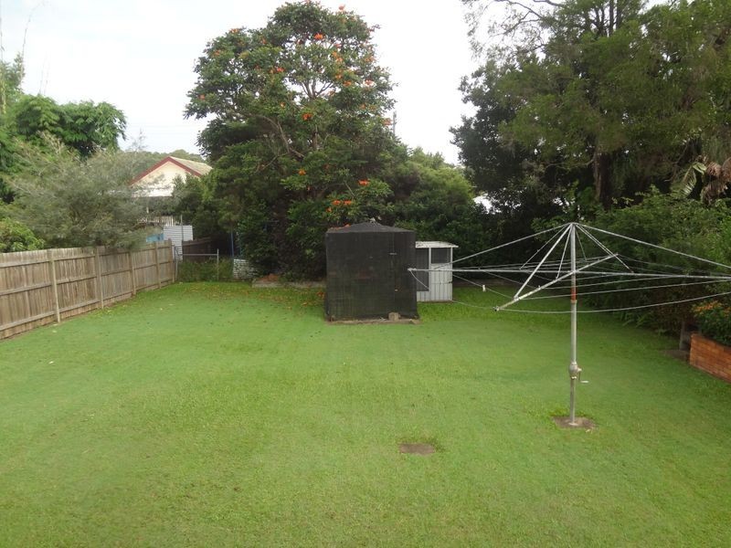 23 Goolara Street, Cannon Hill QLD 4170