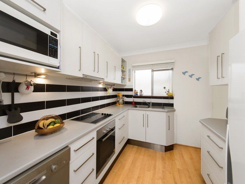 5/49 Weston Street, Coorparoo QLD 4151