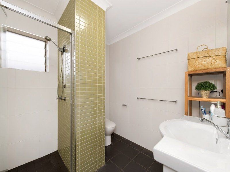 5/49 Weston Street, Coorparoo QLD 4151