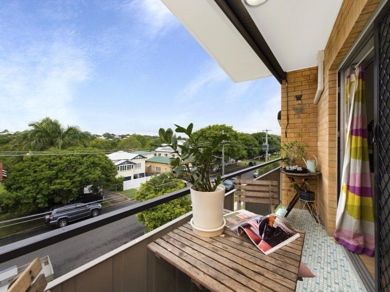 5/49 Weston Street, Coorparoo QLD 4151