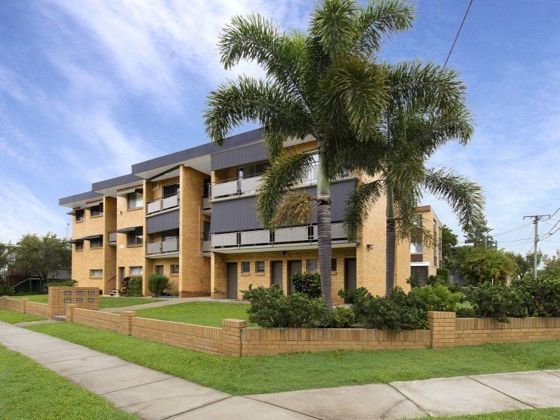 5/49 Weston Street, Coorparoo QLD 4151