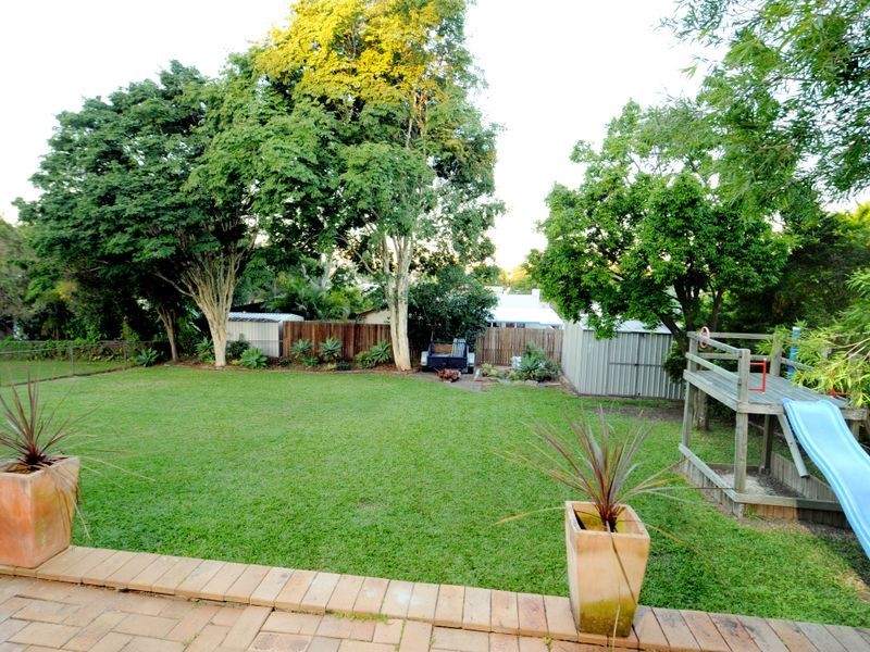31 Billungah Street, Murarrie QLD 4172