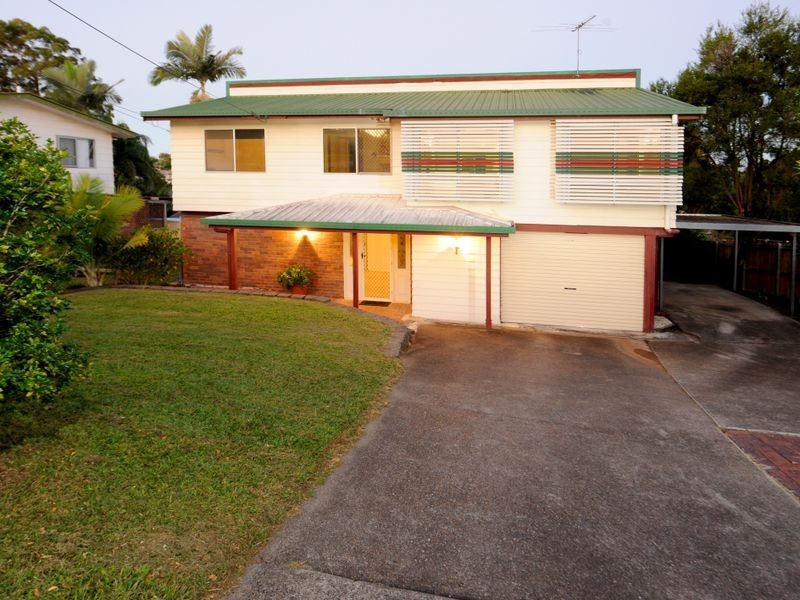 31 Billungah Street, Murarrie QLD 4172
