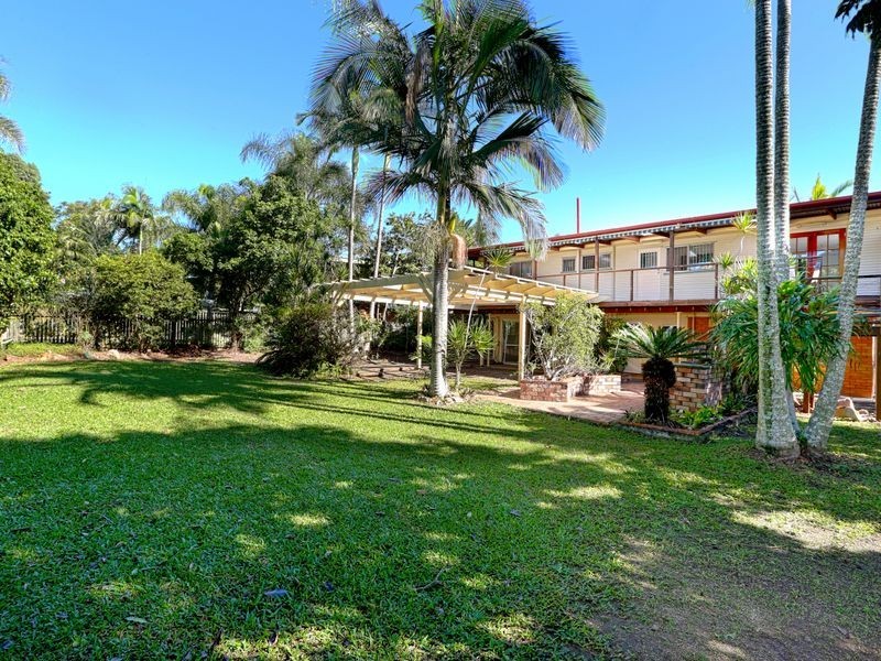 21 Ludwick Street, Cannon Hill QLD 4170
