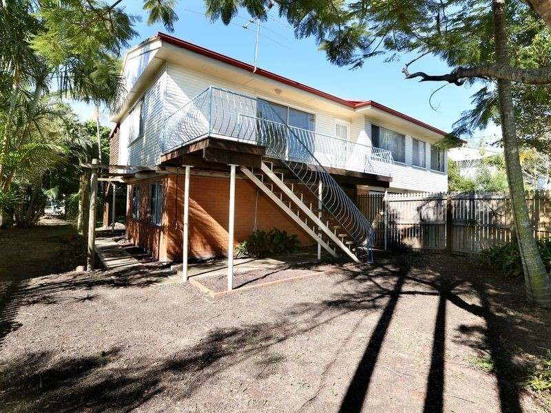 21 Ludwick Street, Cannon Hill QLD 4170