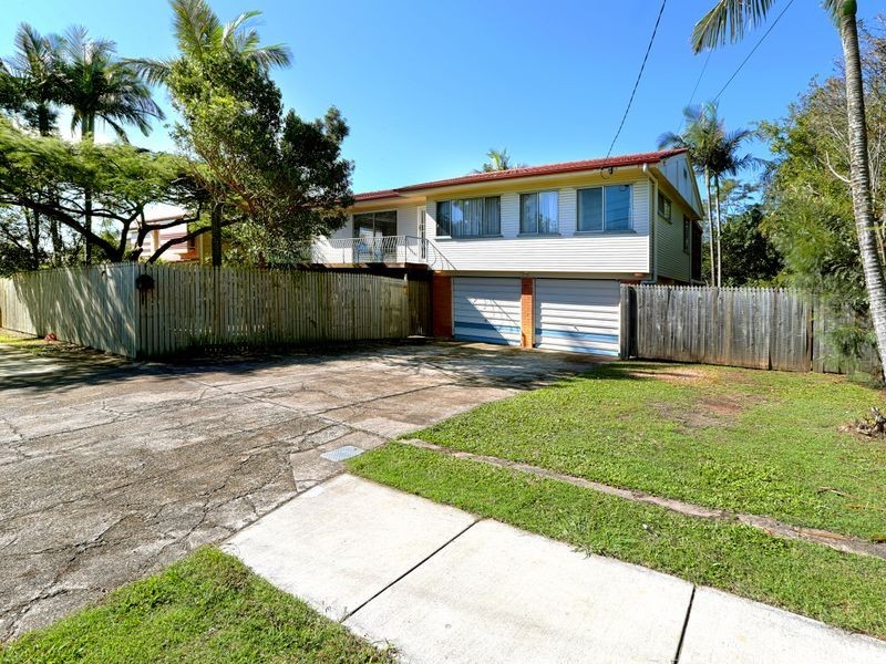 21 Ludwick Street, Cannon Hill QLD 4170