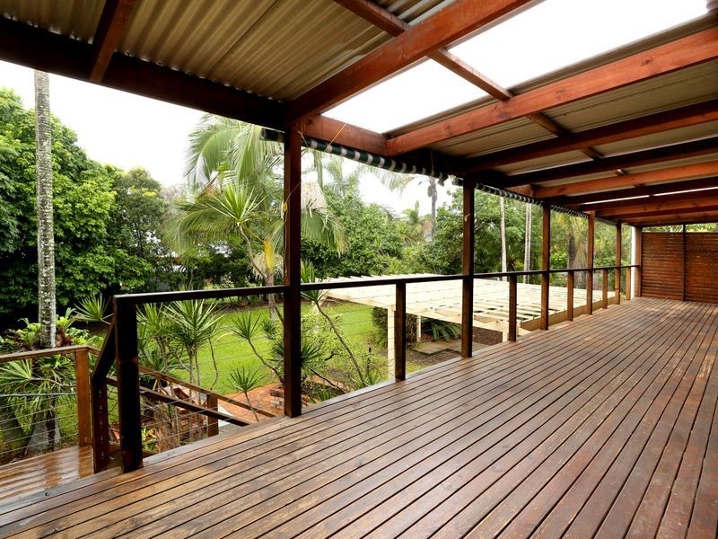 21 Ludwick Street, Cannon Hill QLD 4170