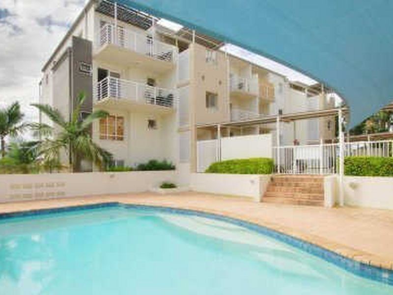 1/92-96 Norman Crescent, Norman Park QLD 4170