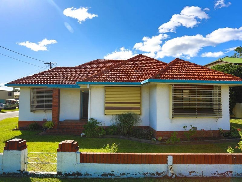1248 Wynnum Road, Tingalpa QLD 4173