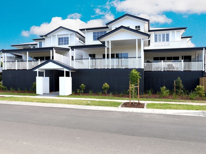 10/40 Preston Road, Carina QLD 4152