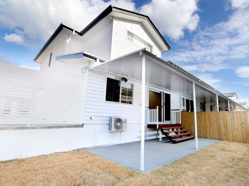 10/40 Preston Road, Carina QLD 4152