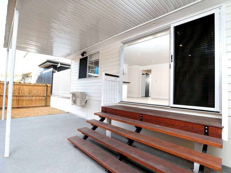 10/40 Preston Road, Carina QLD 4152