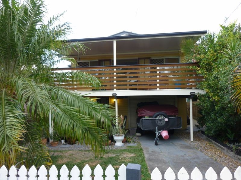 43 Edge Street, Murarrie QLD 4172