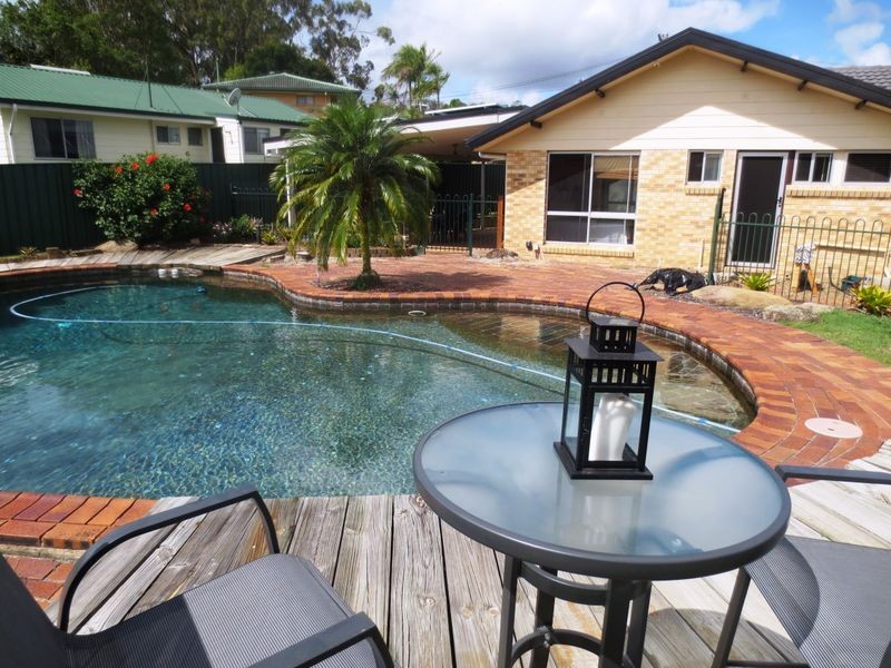 12 Jendi Court, Springwood QLD 4127
