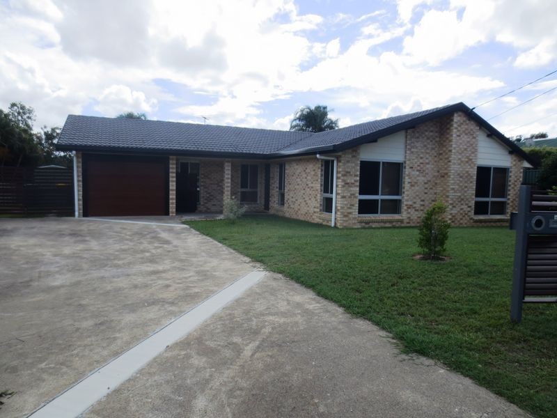 12 Jendi Court, Springwood QLD 4127