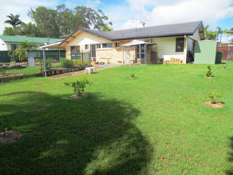 12 Jendi Court, Springwood QLD 4127