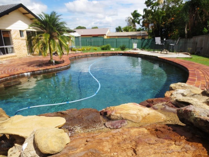 12 Jendi Court, Springwood QLD 4127