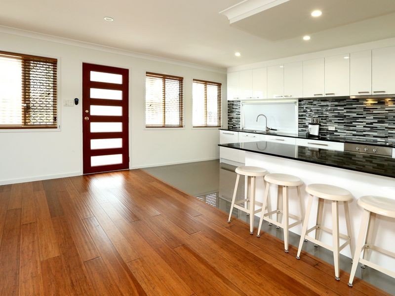 69A Balmoral St., Hawthorne QLD 4171