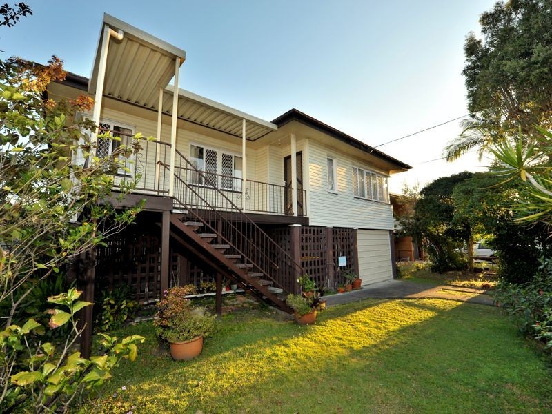 73 Aster Street, Cannon Hill QLD 4170