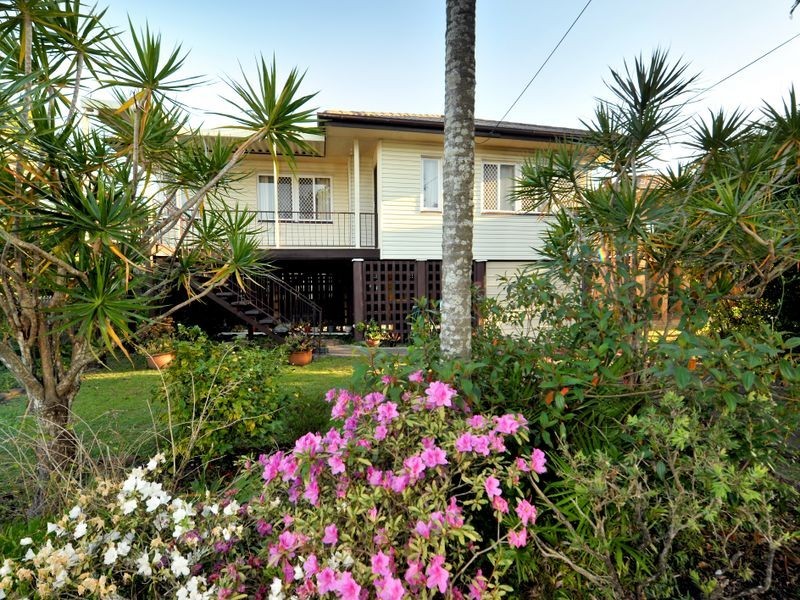 73 Aster Street, Cannon Hill QLD 4170