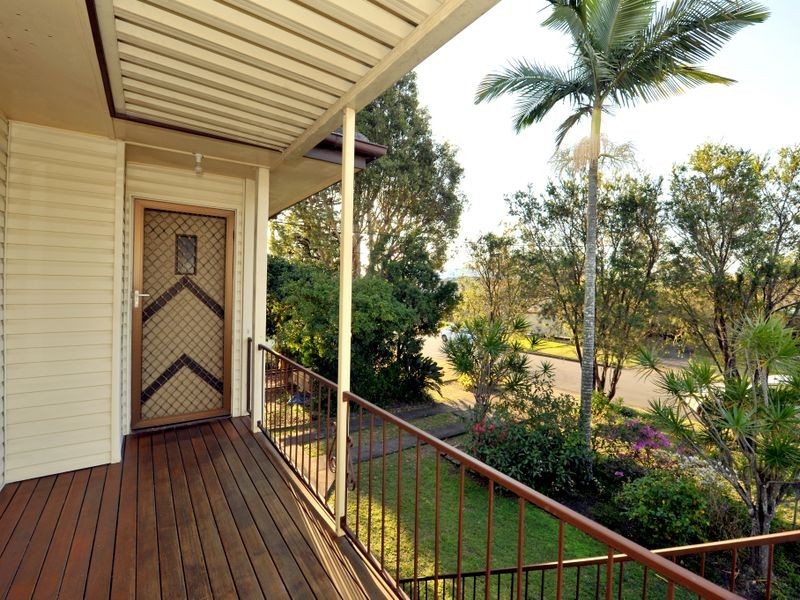 73 Aster Street, Cannon Hill QLD 4170