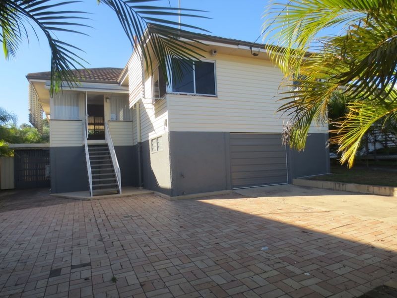 8 Walter Street, Murarrie QLD 4172