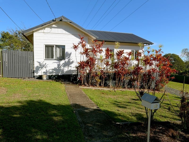 22 Woodanga Street, Murarrie QLD 4172