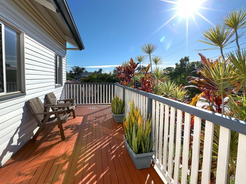 22 Woodanga Street, Murarrie QLD 4172