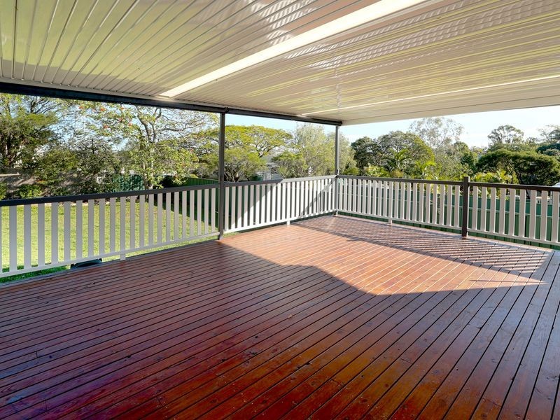 22 Woodanga Street, Murarrie QLD 4172