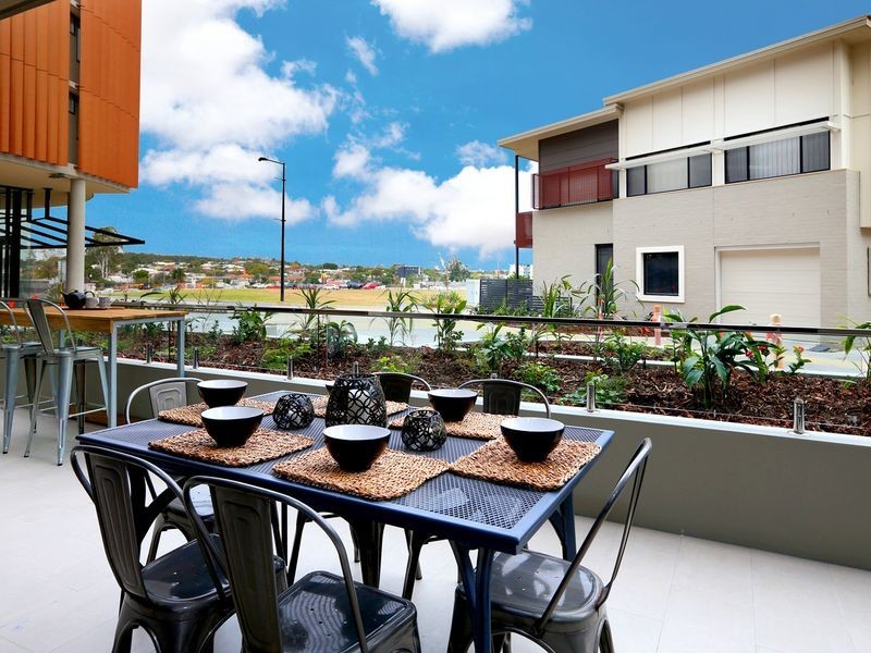 1001/1918 Creek Road, Cannon Hill QLD 4170