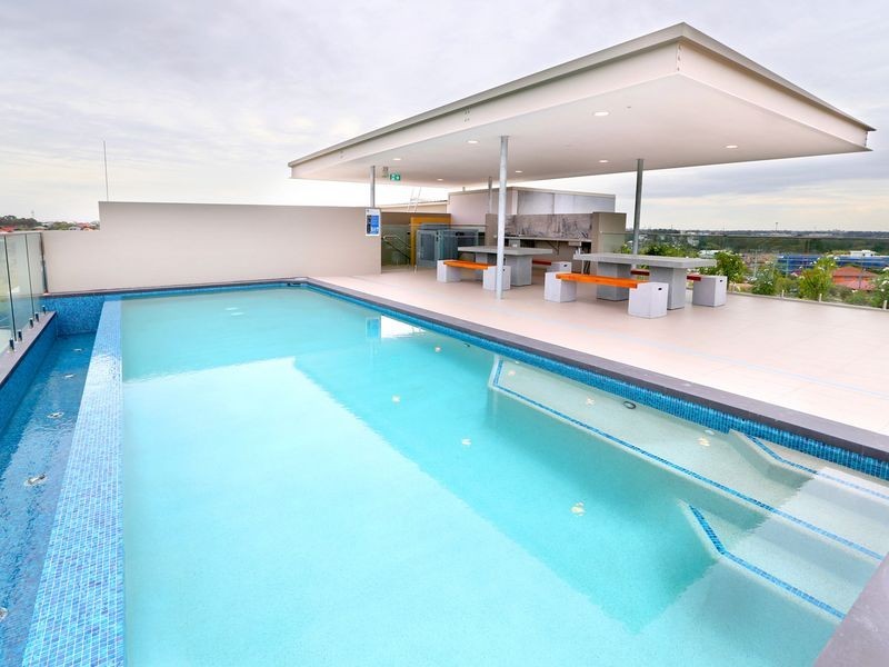 1001/1918 Creek Road, Cannon Hill QLD 4170