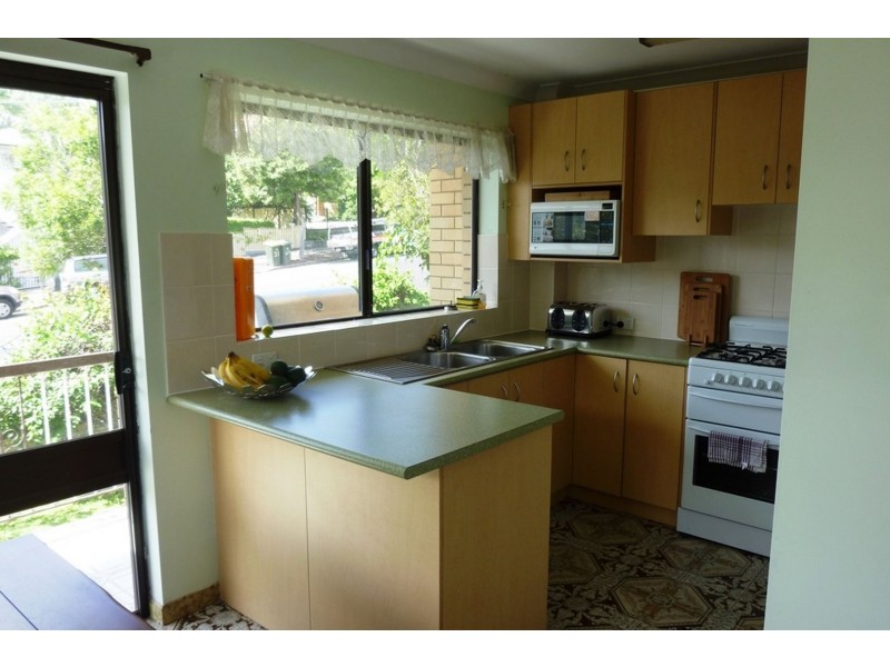 Unit 1-4/24 Browne Street, New Farm QLD 4005