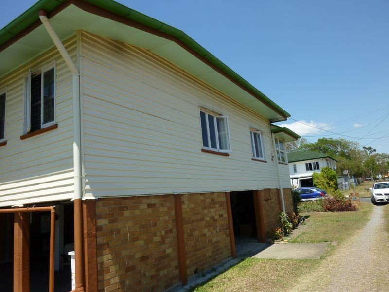 39 Andrews Street, Cannon Hill QLD 4170