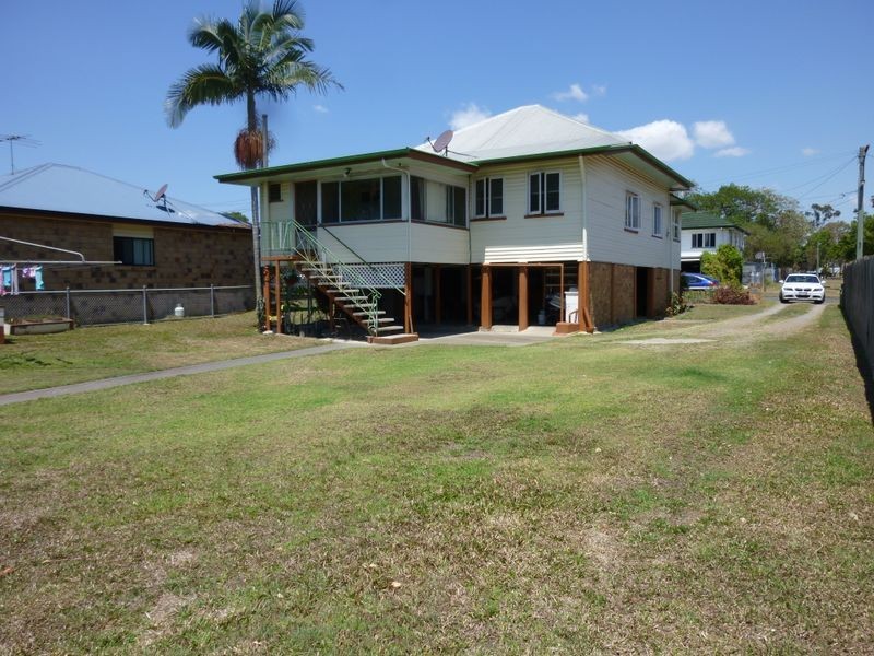 39 Andrews Street, Cannon Hill QLD 4170