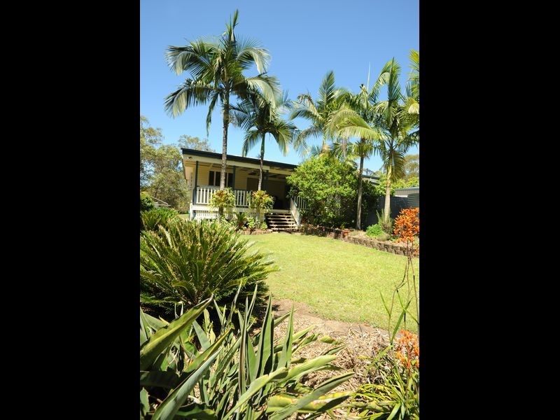 7-11 Veronica Court, Buccan QLD 4207