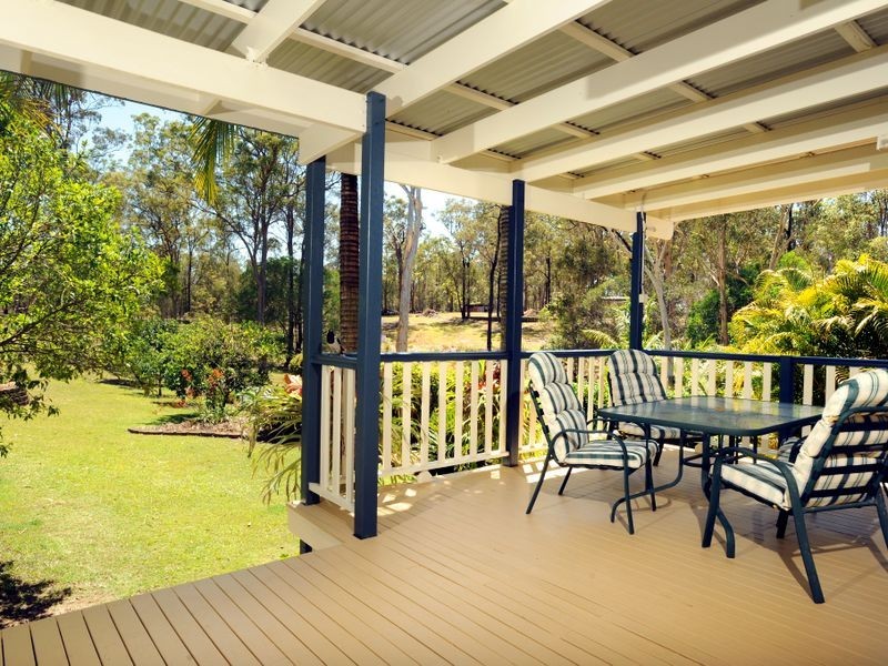 7-11 Veronica Court, Buccan QLD 4207