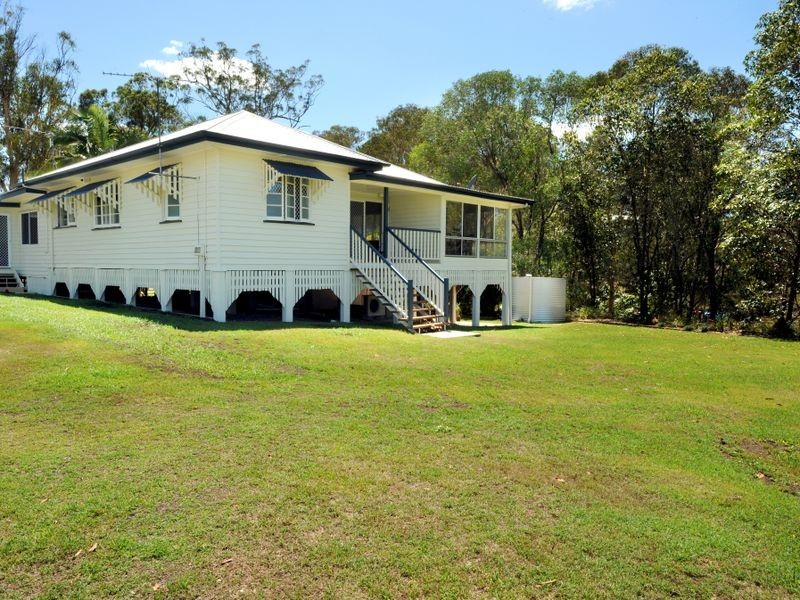 7-11 Veronica Court, Buccan QLD 4207