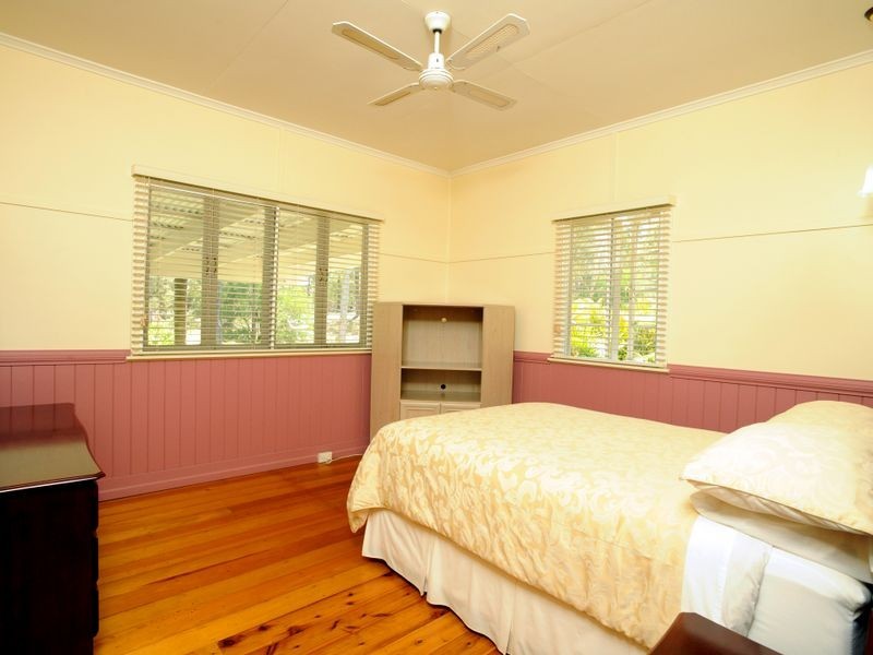 7-11 Veronica Court, Buccan QLD 4207