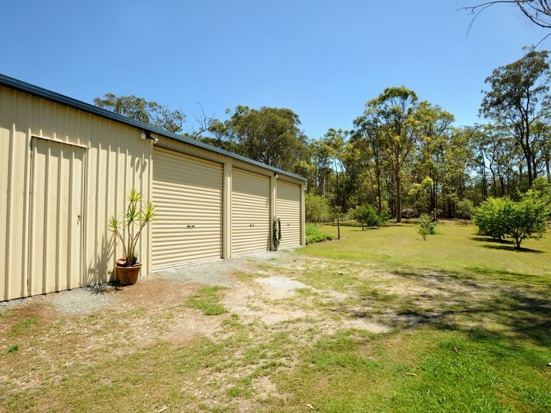 7-11 Veronica Court, Buccan QLD 4207