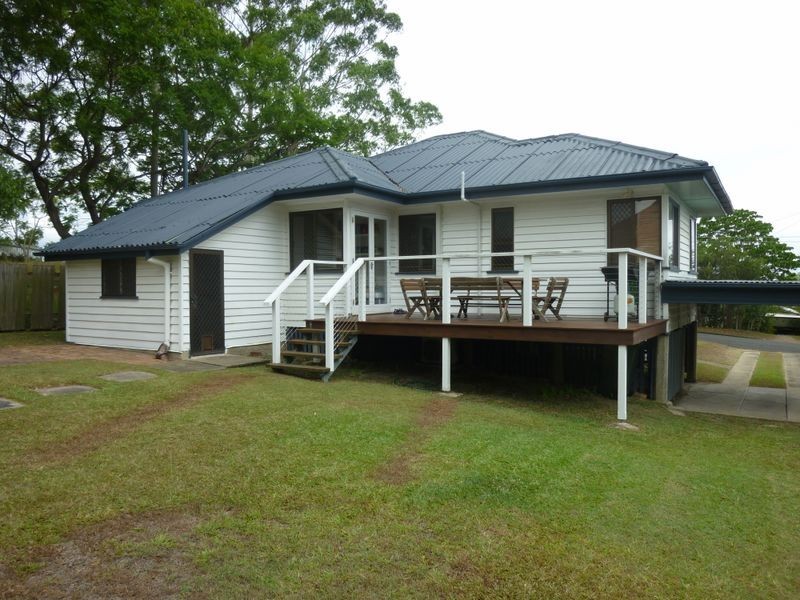 101 Erica Street, Cannon Hill QLD 4170