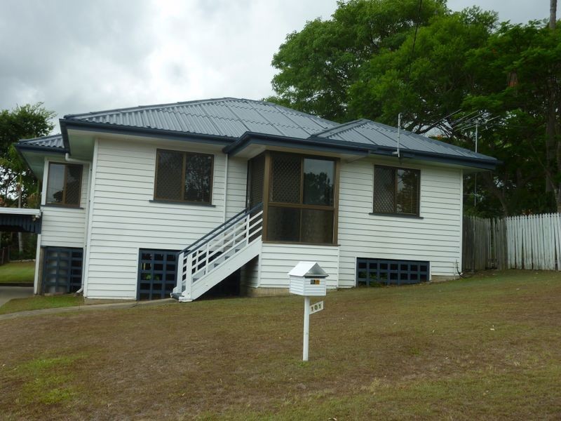 101 Erica Street, Cannon Hill QLD 4170