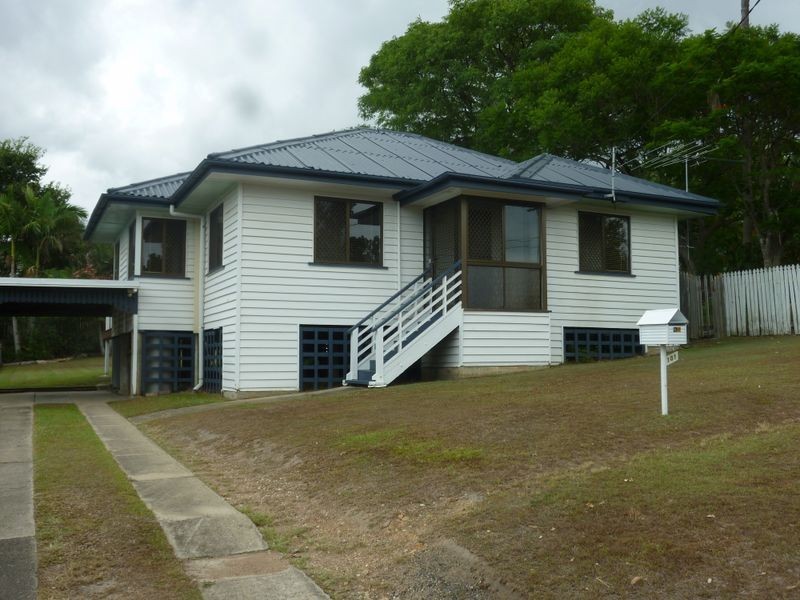 101 Erica Street, Cannon Hill QLD 4170