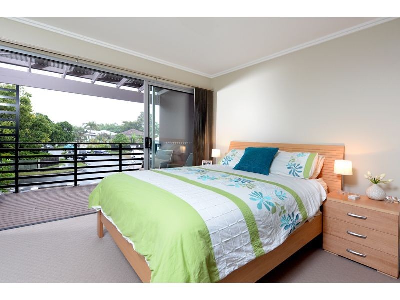 43/123 Barrack Road, Cannon Hill QLD 4170